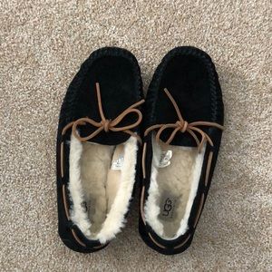 Ugg Moccasins